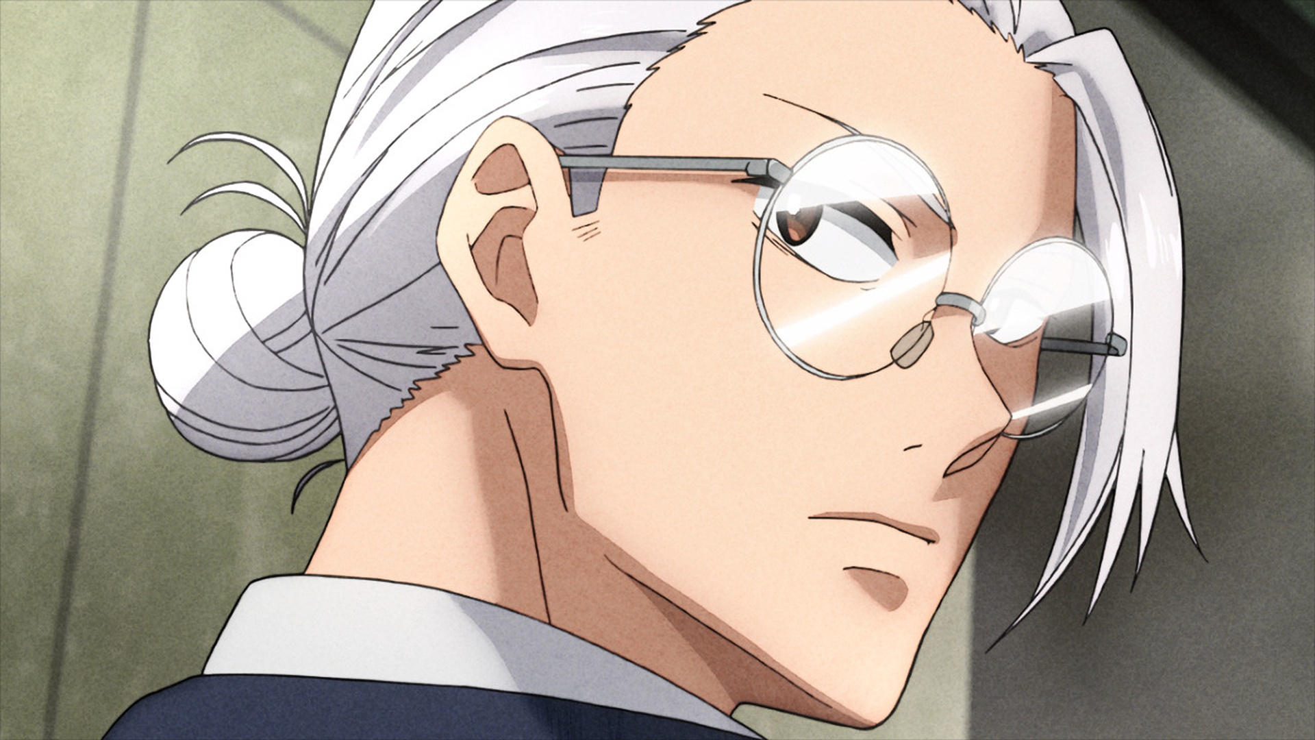 SAKAMOTO DAYS Episode 6 - Aniwatch